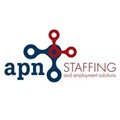 APN Staffing & Employment Solutions Logo