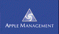 Apple Management Logo