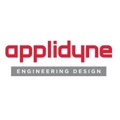 Applidyne Logo