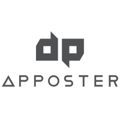 Apposter Logo