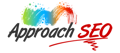 Approach SEO - Los Angeles SEO Agency Logo