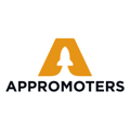 Appromoters Logo