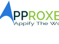 Approxen Logo