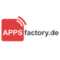 APPSfactory.de Logo