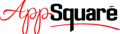 AppSquare Logo