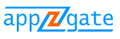 Appzgate Solutions Pte Ltd Logo