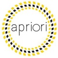 apriori pr Logo