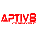 Aptiv8 Pte Ltd Logo