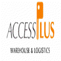 Access Plus Warehouse & Logistics Logo