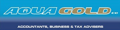 Aqua Gold Co Logo