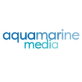 Aquamarine Media Logo