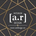 AR Design Logo