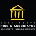 Architects Ring & Associates Logo