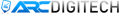 Arc Digitech Logo