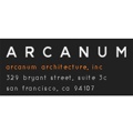 Arcanum Architecture Inc Logo