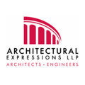 Architectural Expressions, LLP Logo
