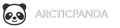 ARCTICPANDA Logo