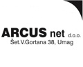 Arcus Net Logo