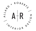 Allard & Roberts Interior Design, Inc Logo