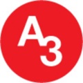 Area3 Design Studio Inc. Logo
