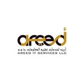 Areed IT Services Logo