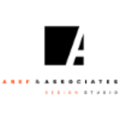 Aref & Associates Logo