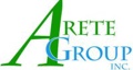 Arete Group Inc Logo