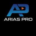 Arias Pro Logo