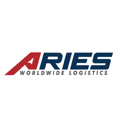 Aries Worldwide Logistics Logo