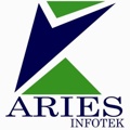 Aries Infotek Logo
