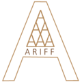 Ariff Communications Logo