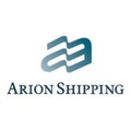 ARION SHIPPING Sp. z o.o. Logo