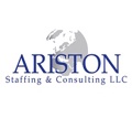 ARISTON Staffing & Consulting LLC Logo