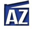 Arizona Video Company Logo