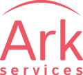 Ark Services Pte Ltd. Logo