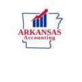 Arkansas Accounting Logo
