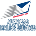 Arkansas Mailing Systems Logo