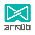 ARküb Logo