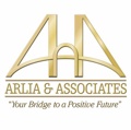 Arlia & Associates Logo