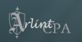 Arlint CPA Logo