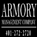 Armory Management Company Logo