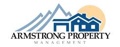 Armstrong Property Management, Inc. Logo