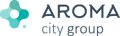 Aroma City Group Logo