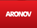 Aronov Logo