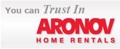 Aronov Home Rentals Logo