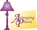 Arranging Places Logo