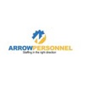 Arrow Personnel Logo