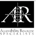 ARS - Accessibility Resource Specialists Logo