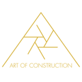 Art Of Construction Photography Logo