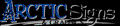 Arctic Signs & Graphics Logo